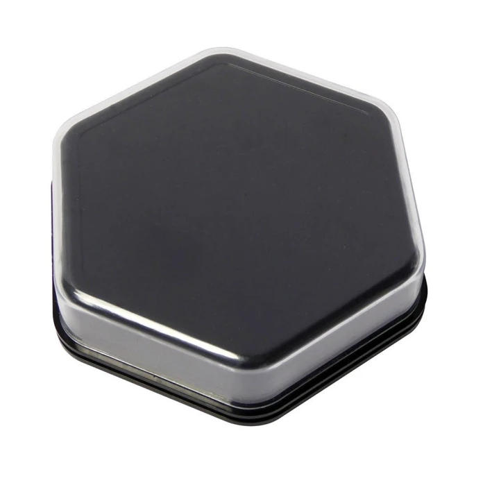 Grabador hexago - por unidad