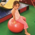 Balón Bodyball - 55 cm