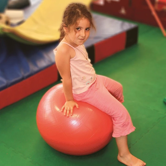 Pelota Bodyball - 55 cm