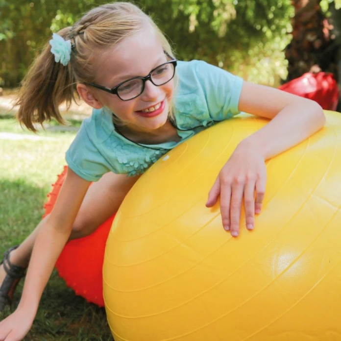 Pelota Bodyball - 75 cm