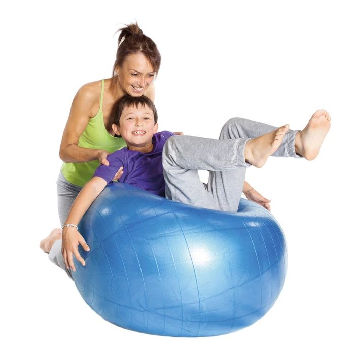 Balón Bodyball - 95 cm