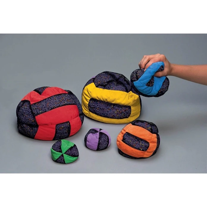Success Ball por 6 - 15 cm