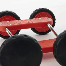 Pedalier go go - Pedaleador