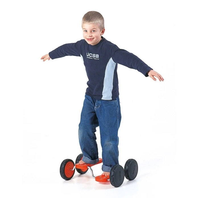 Pedalier Go Go - Pedalier