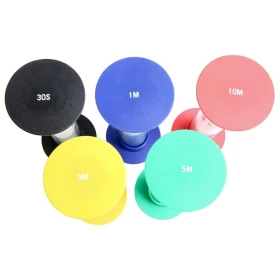 Relojes de arena pack de 5 - Grande