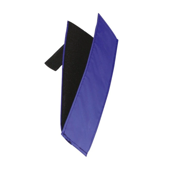 Planificador superficie velcro - 6 espacios