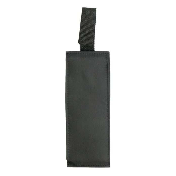 Planificador con superficie de velcro - 9 casillas