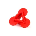Fidget osm - Rojo