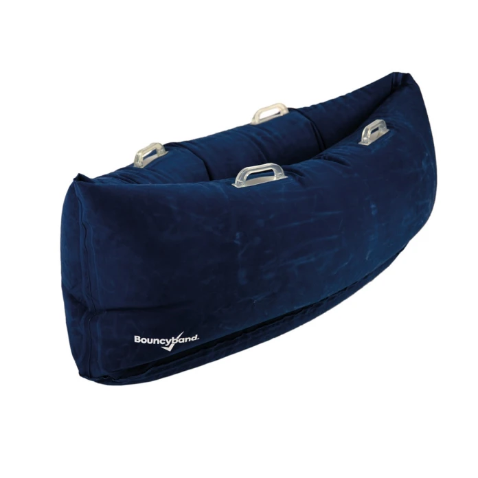 Canoa sensorial peapod - 122 cm