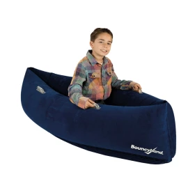 Canoa sensorial peapod - 152 cm