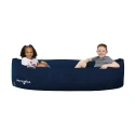 Canoa sensorial Peapod - 203 cm