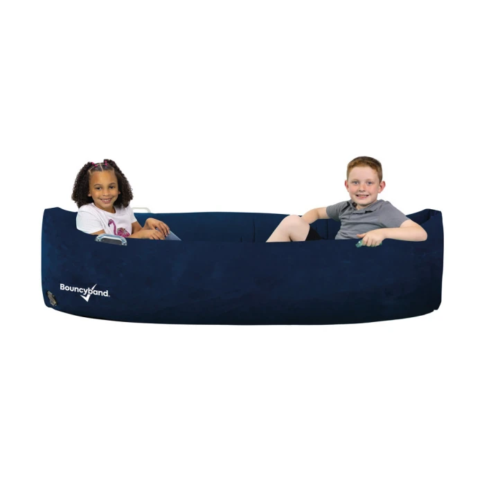 Canoa sensorial peapod - 203 cm