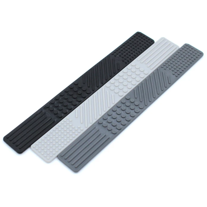 Fidget marcapáginas táctiles - Neutral