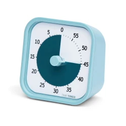 Time Timer Mod - Home Edition - Azul