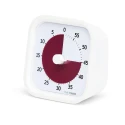 Time Timer Mod - Home Edition - Blanco
