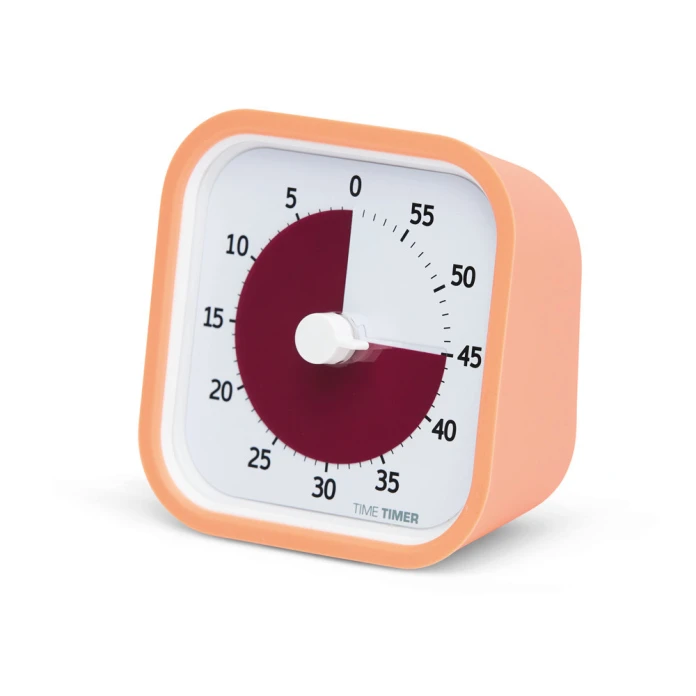 Time Timer Mod - Home Edition - Naranja