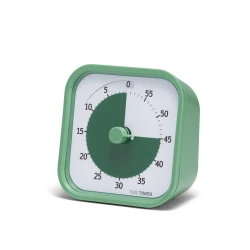 Time Timer Mod - Home Edition - Verde
