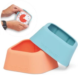 Fundas Time Timer Mod - Home Edition x 2 - Colorido