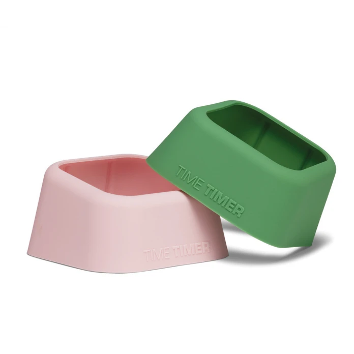 Fundas Time Timer Mod - Home Edition x 2 - Botánico