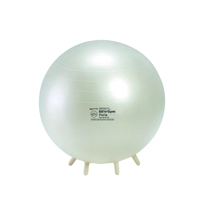 Sit'n'Gym perla - 65 cm
