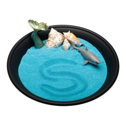 Arena minimundo - 2,5 kg - Océano