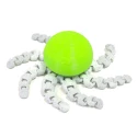 Octo\'Poulpe - Verde claro