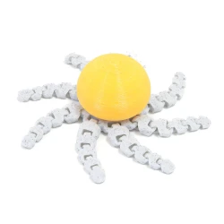 Octo'Poulpe - Amarillo
