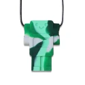 Collar robot camuflaje