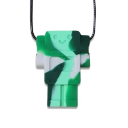 Collar robot camuflaje