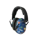 Cascos antirruido infantiles - Estampados - Transporte