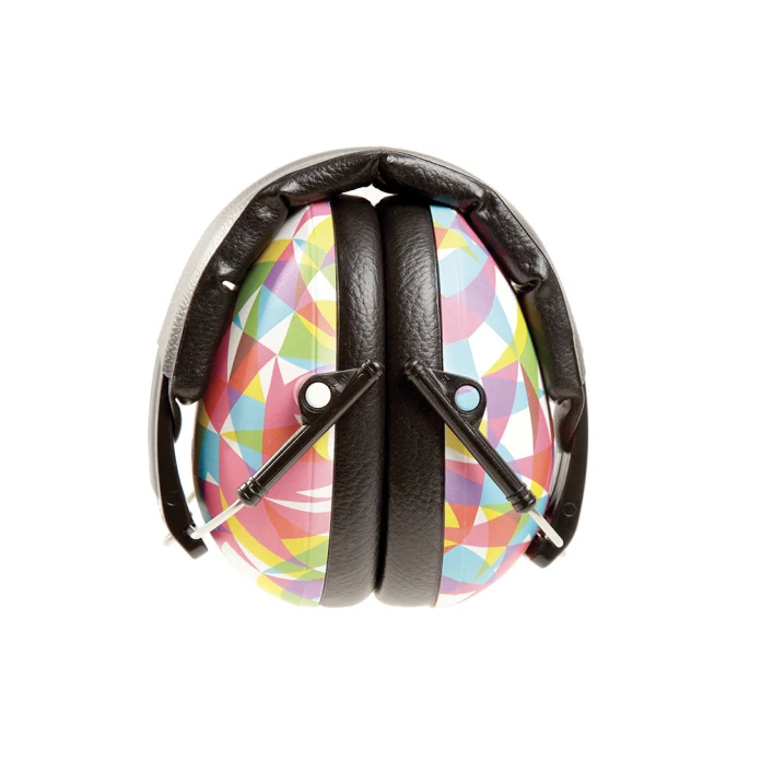 Casco antirruido infantil - Arte creativo - Prisma