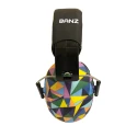 Auriculares antiruido niño - Arte creativo - Kaleidoscope
