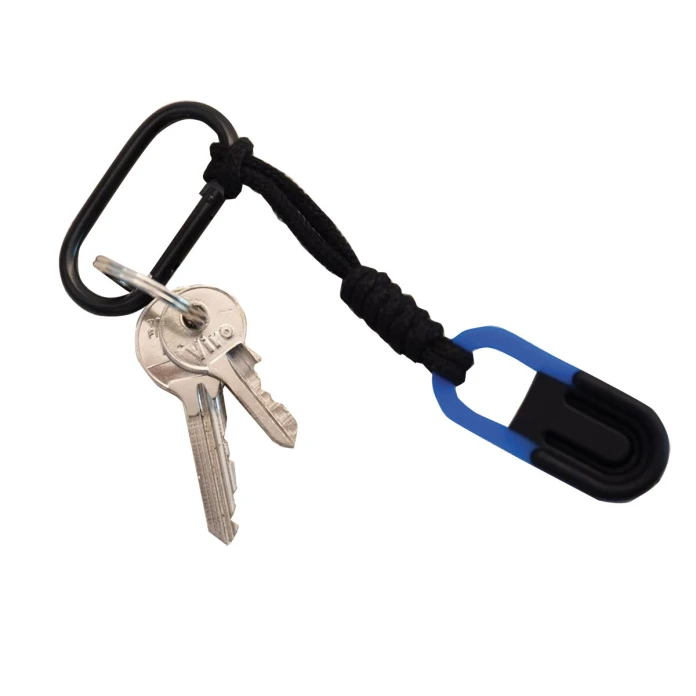 ZenKey llavero sensorial - Azul