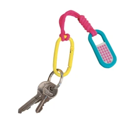 ZenKey llavero sensorial - Multicolor
