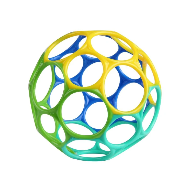 Oball - azul/verde