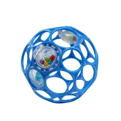Sonajero Oball - azul
