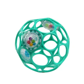 Sonajero Oball - verde