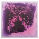 Placas sensoriomotrices - Violeta