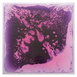 Las placas sensoriomotrices - Morado
