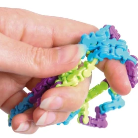 Fidget Twiddle - multicolor