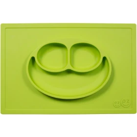 Happy Mat - Verde flúo.
