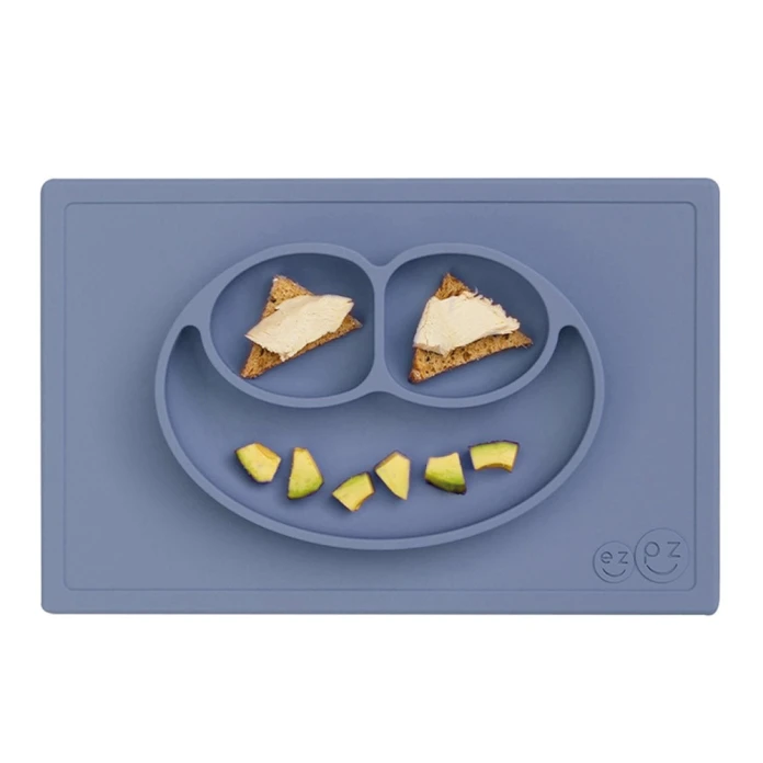 Happy Mat - Índigo