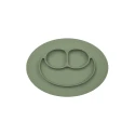 Mini mat - Oliva