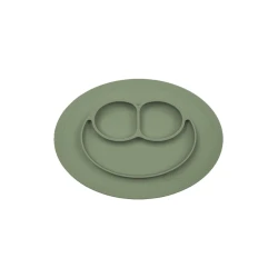 Mini mat - Oliva