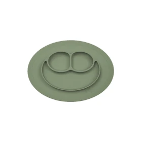 Mini mat - Oliva