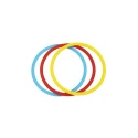 Los aros hula hoop - Aros - 35 cm