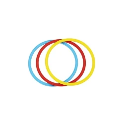Aros de hula hoop - Aros - 35 cm