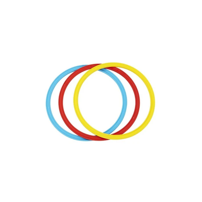 Aros de hula hoop - Aros - 35 cm