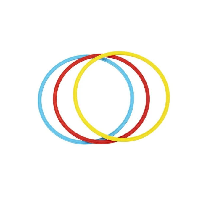 Aros de hula hoop - Aros - 50 cm