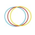 Los aros hula hoop - Aros - 65 cm